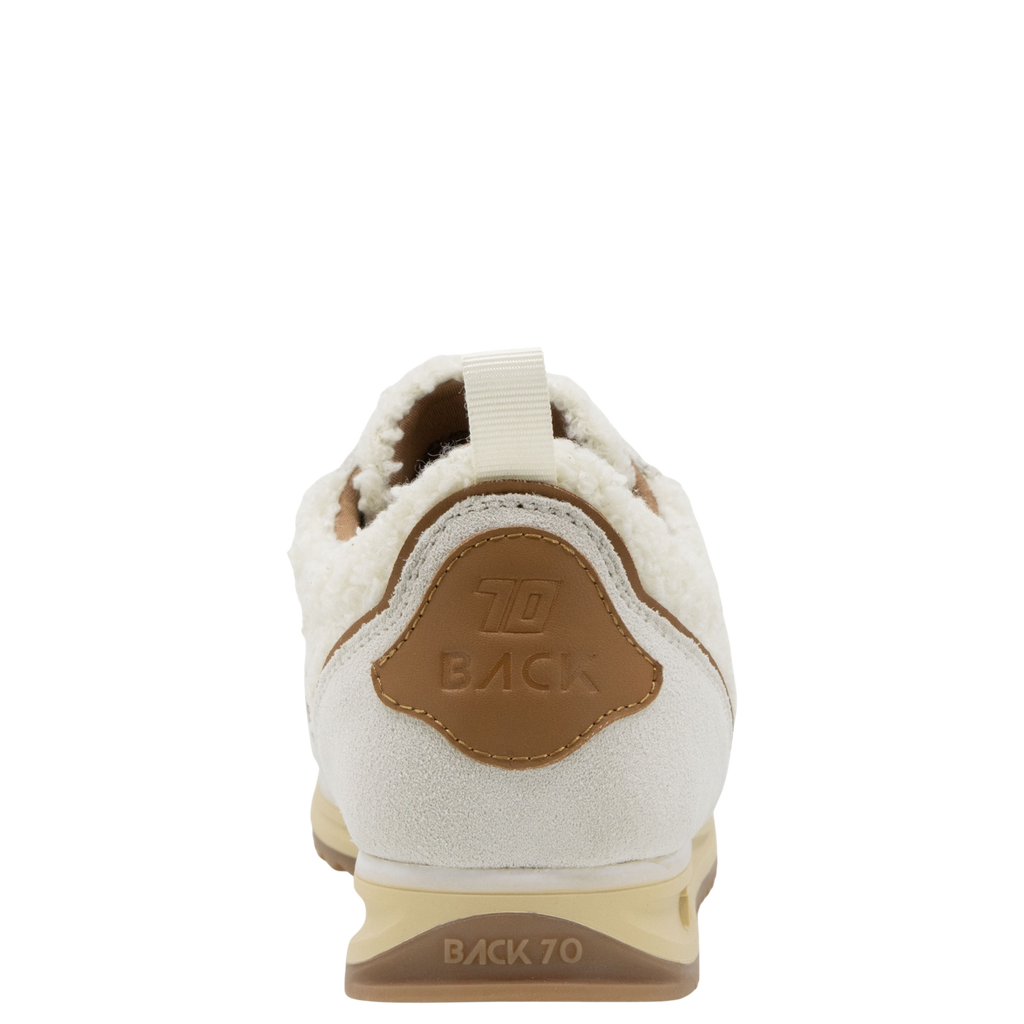 Jogger FT | Back 70