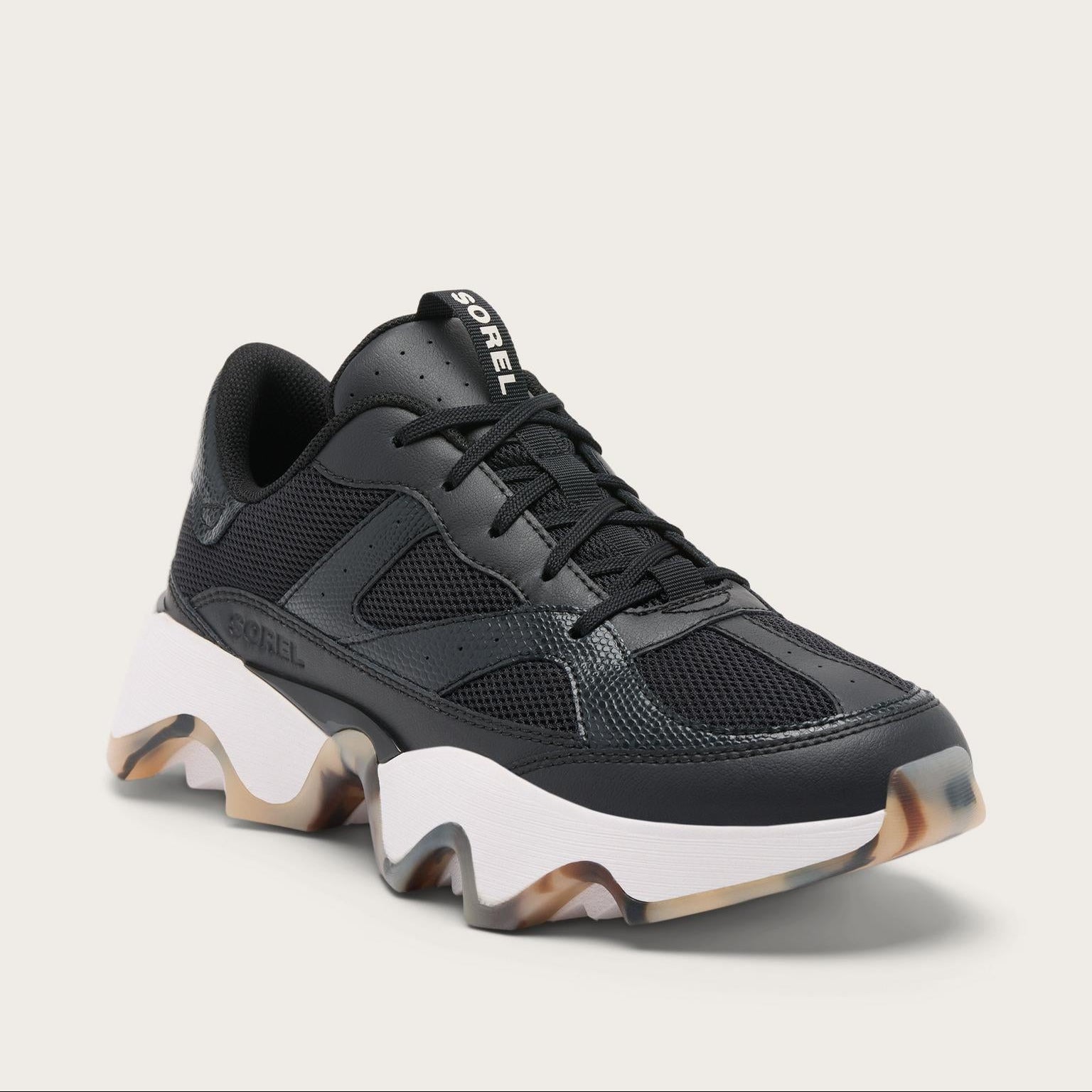Kinetic Array | SOREL
