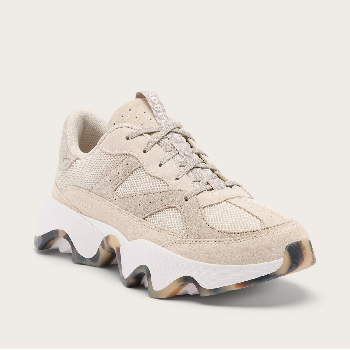 Kinetic Array | SOREL
