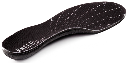 Kneed2Run Insoles | KNEED INSOLES