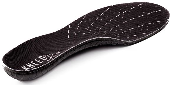 Kneed2Run Insoles | KNEED INSOLES