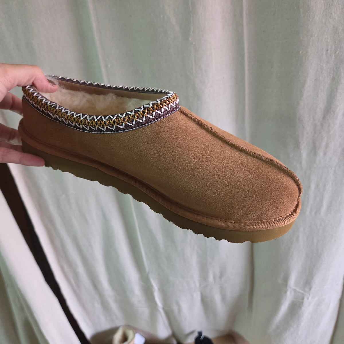 Tasman II | MEN