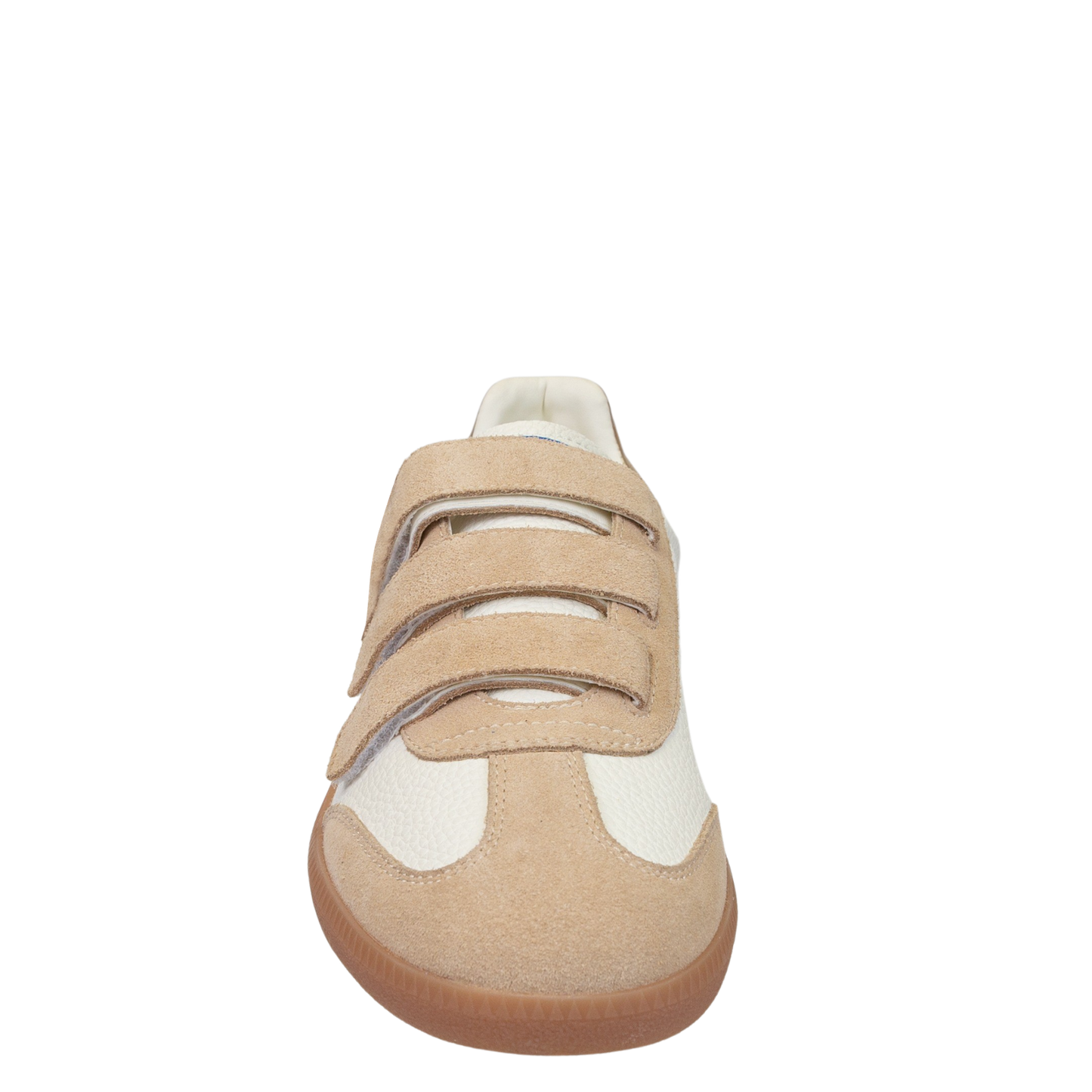 BACK 70 - MIAS in WHITE BEIGE Sneakers