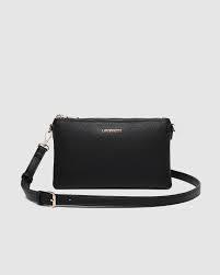 Millie Crossbody Bag | LOUENHIDE