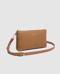 Millie Crossbody Bag | LOUENHIDE