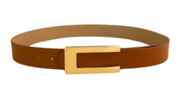 Mod Buckle Belt | ACCESSORY CONCIERGE