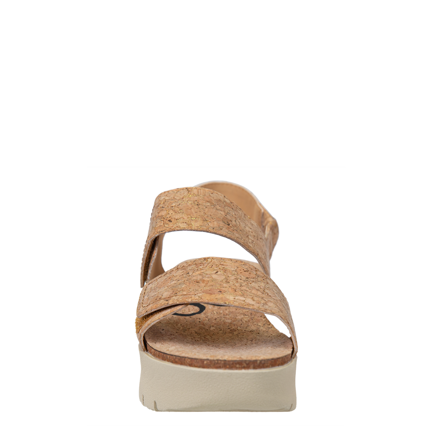 OTBT - MONTANE in CORK Platform Sandals