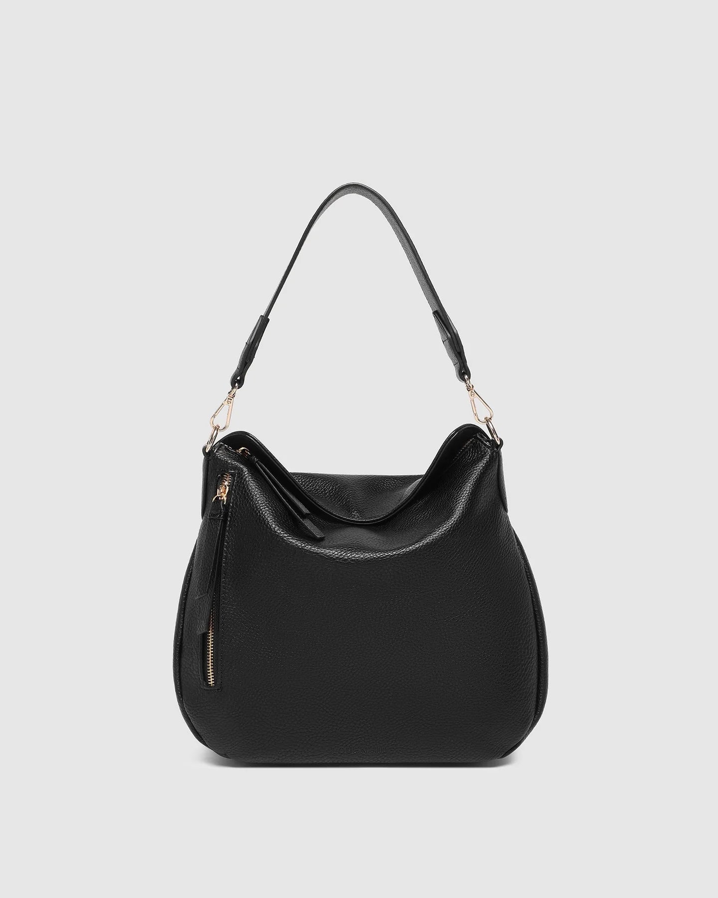 Nadia Shoulder Bag | LOUENHIDE
