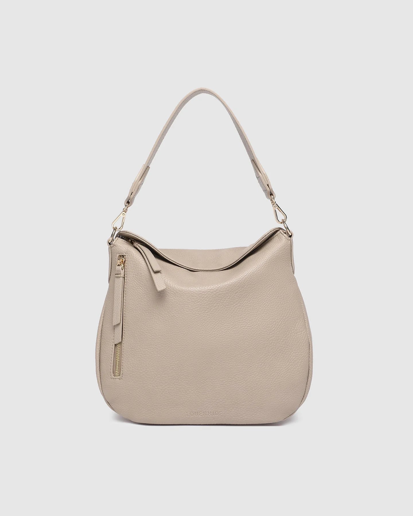Nadia Shoulder Bag | LOUENHIDE