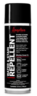 Water and Stain Repellant | ANGELUS