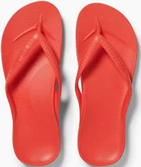 Arch Support Flip Flops | ARCHIES