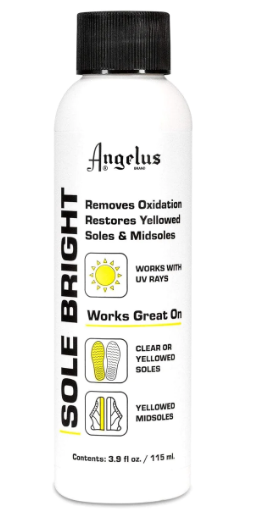 Sole Bright | ANGELUS