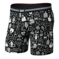 Vibe Xtra Soft Comfort Boxer Brief | SAXX Mens