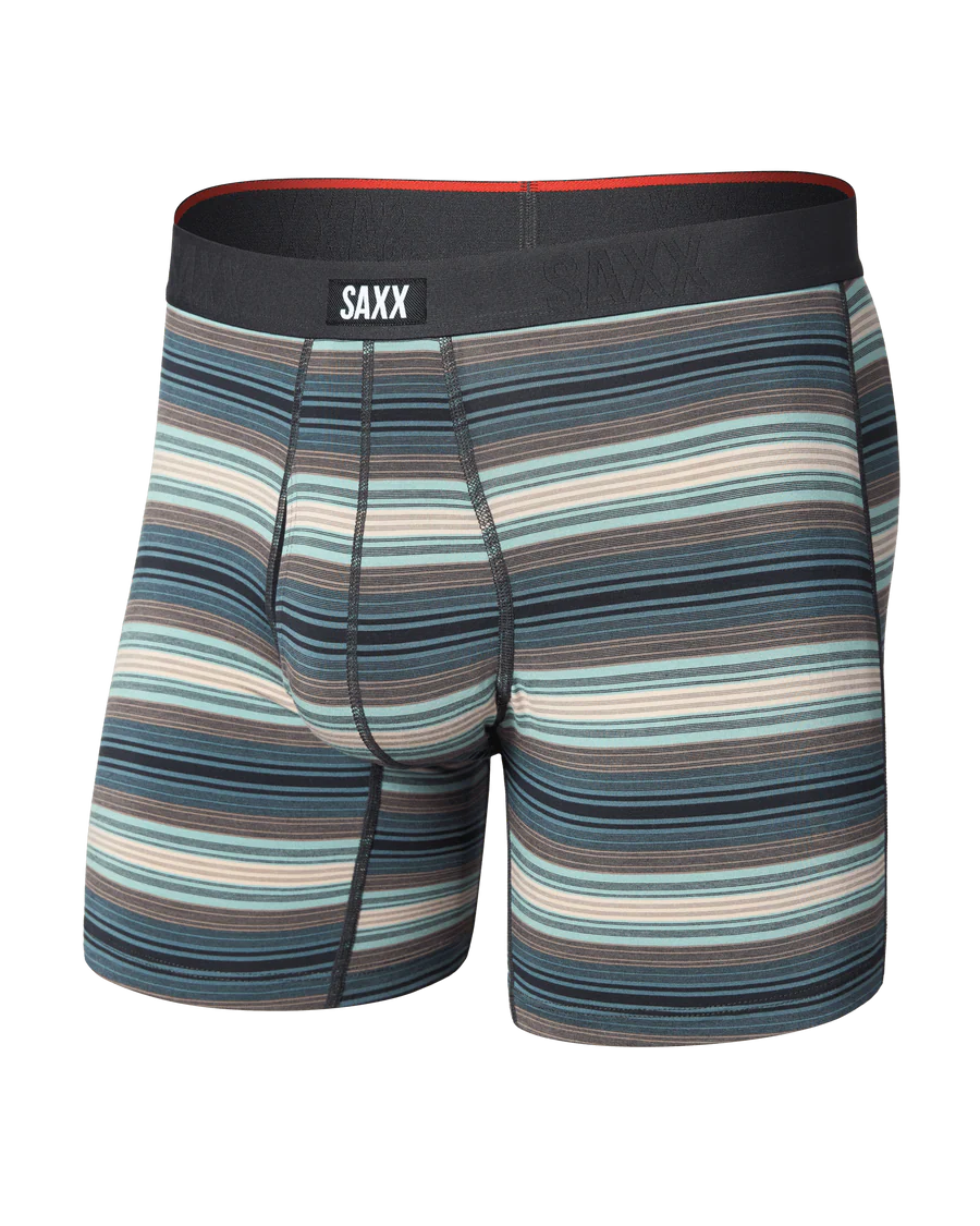 Vibe Boxer Brief Fly | SAXX Mens