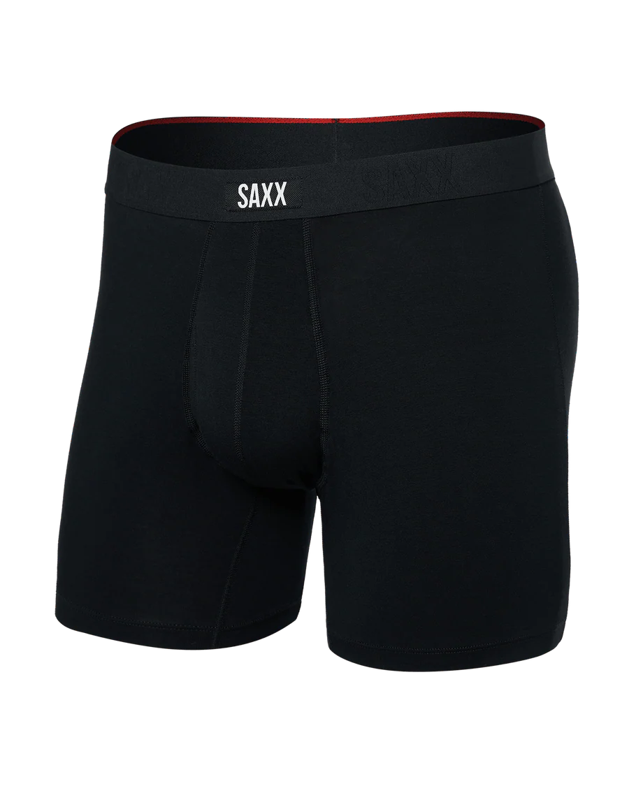 Vibe Boxer Brief Fly | SAXX Mens