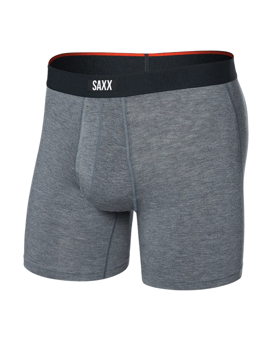 Vibe Boxer Brief Fly | SAXX Mens