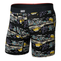 Vibe Xtra Soft Comfort Boxer Brief | SAXX Mens