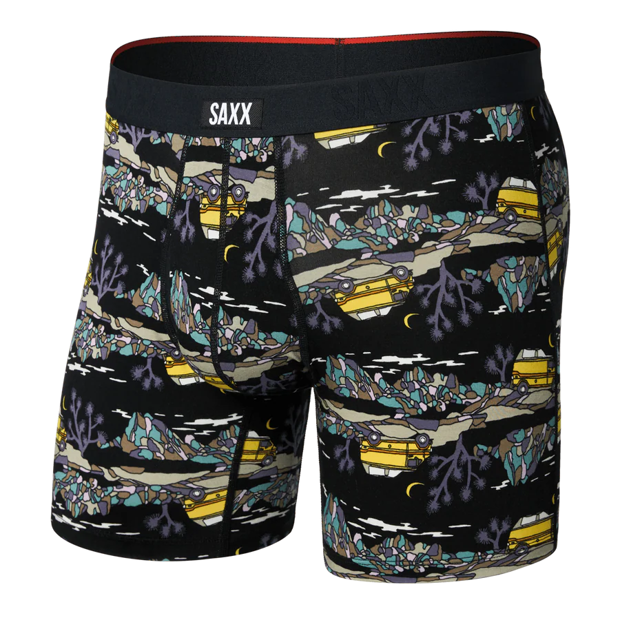 Vibe Xtra Soft Comfort Boxer Brief | SAXX Mens