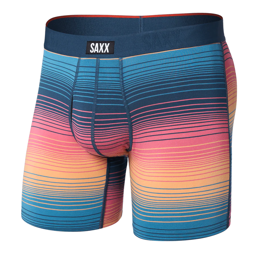 Vibe Xtra Soft Comfort Boxer Brief | SAXX Mens