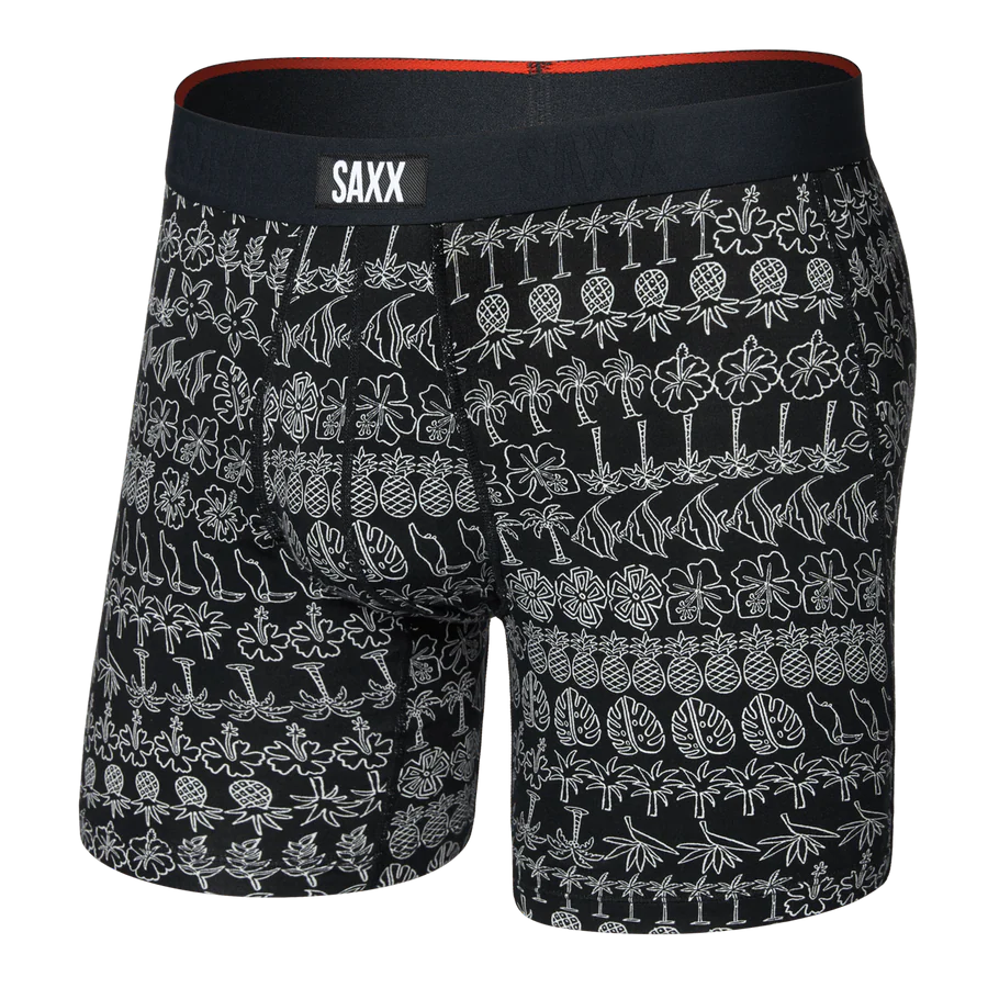 Vibe Xtra Soft Comfort Boxer Brief | SAXX Mens