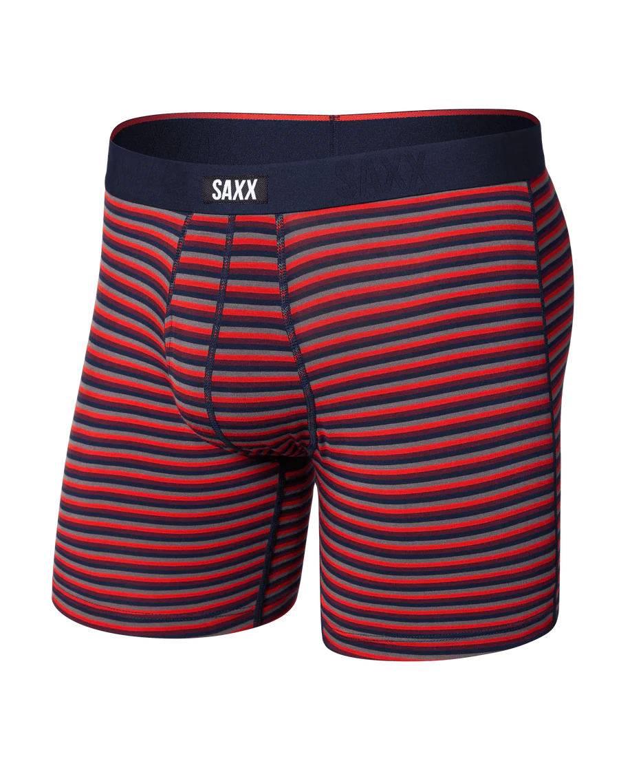 Vibe Boxer Brief Fly | SAXX Mens