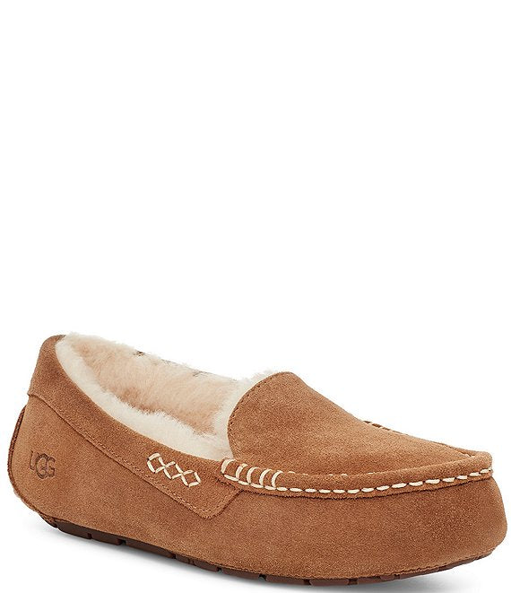 Ansley Chestnut | UGG