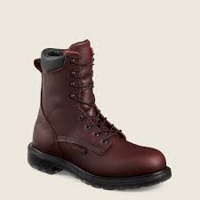 608 Brown | RED WING