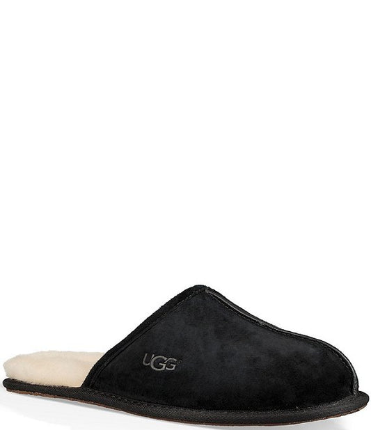 Scuff Black | UGG Mens