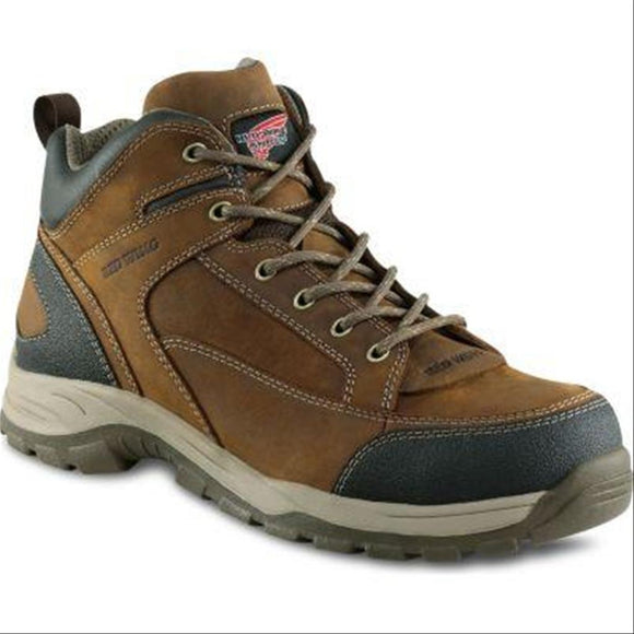 6692 Hiker W/AT Brown | RED WING