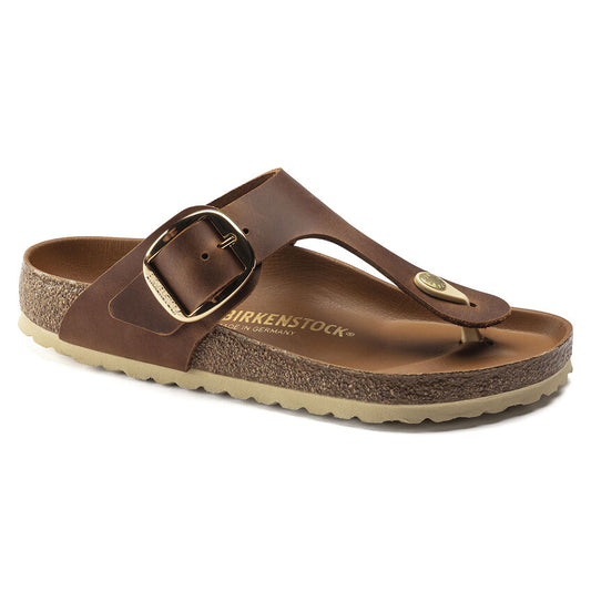 Gizeh Big Buckle | BIRKENSTOCK