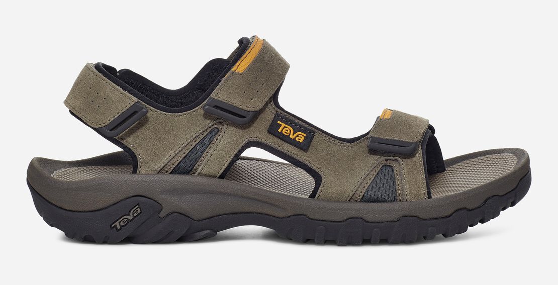 Katavi | TEVA Mens