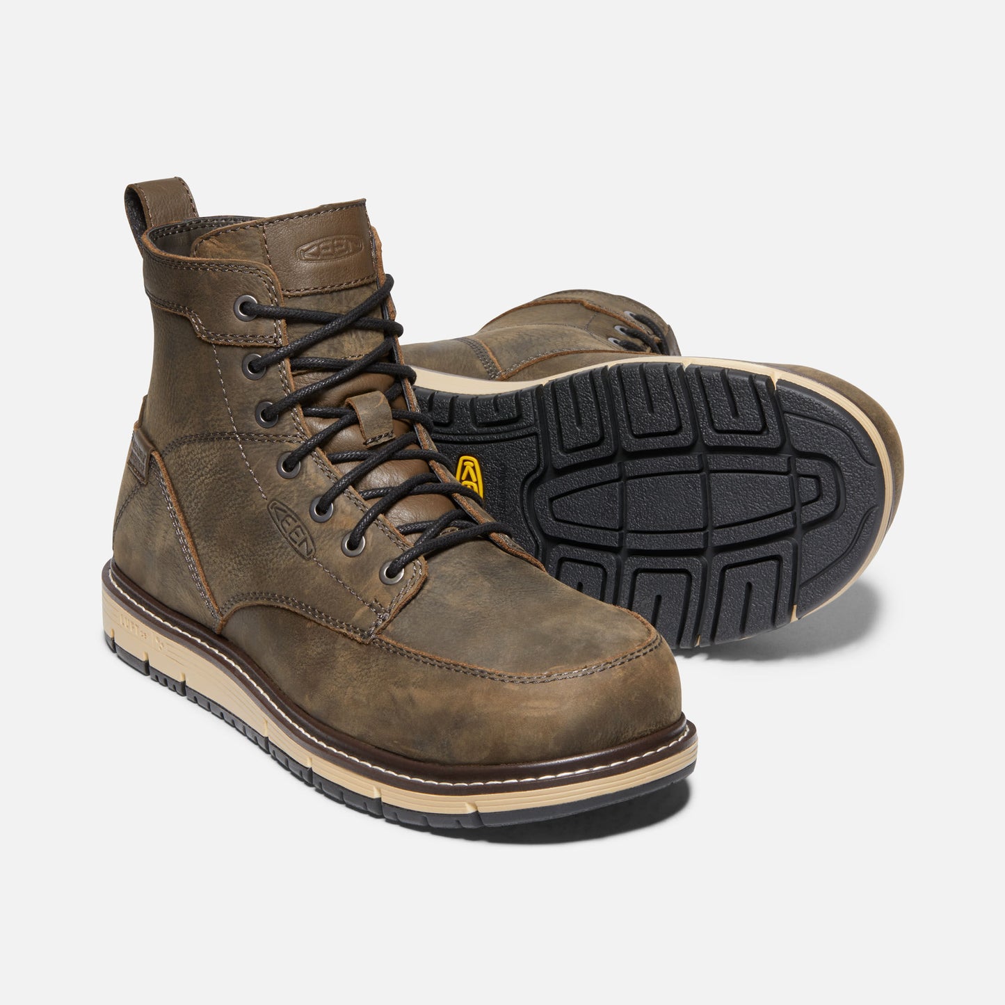 San Jose WP | KEEN Mens