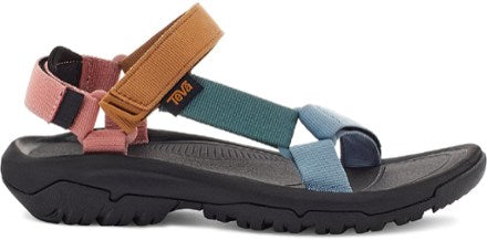 Hurricane XLT2 | TEVA