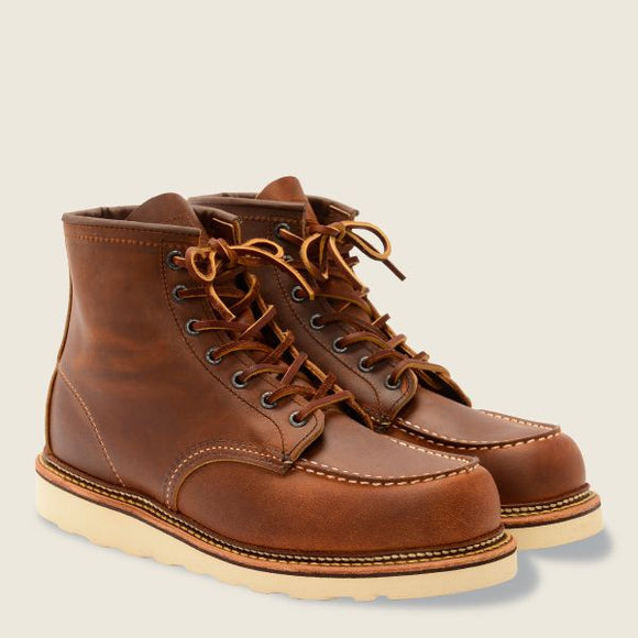 1907 Copper | RED WING