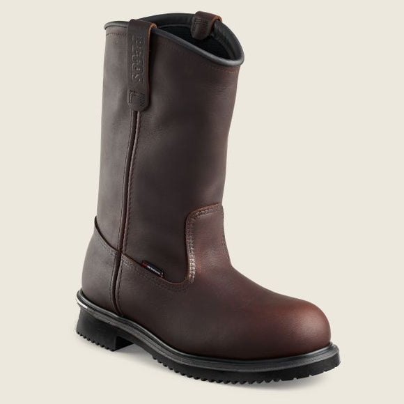 2230 Boot Brown | RED WING