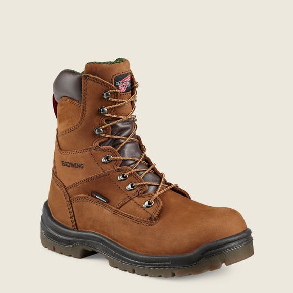 2280 Steel Toe Lace | RED WING