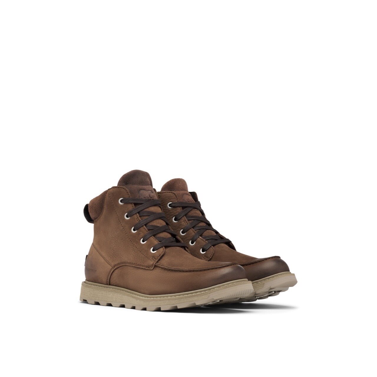 Madson II Moc WP | SOREL Mens