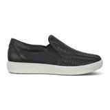 Soft 7 Woven Slip On 2.0 | ECCO