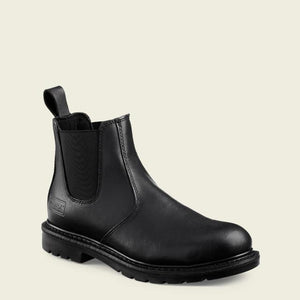 5424 Boot Black |  RED WING Mens