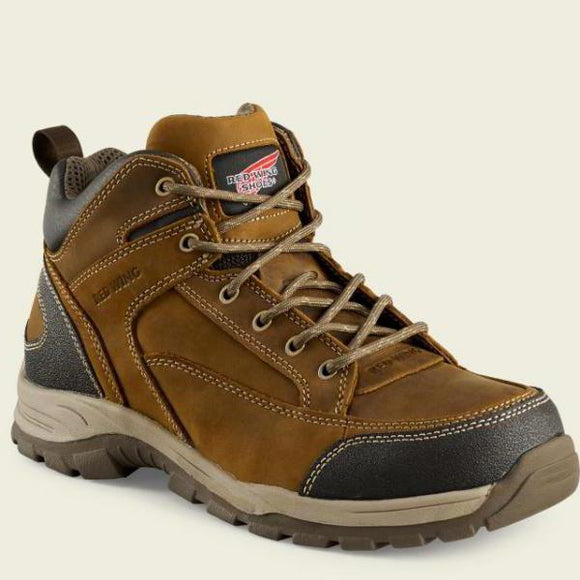 8692 Brown | RED WING