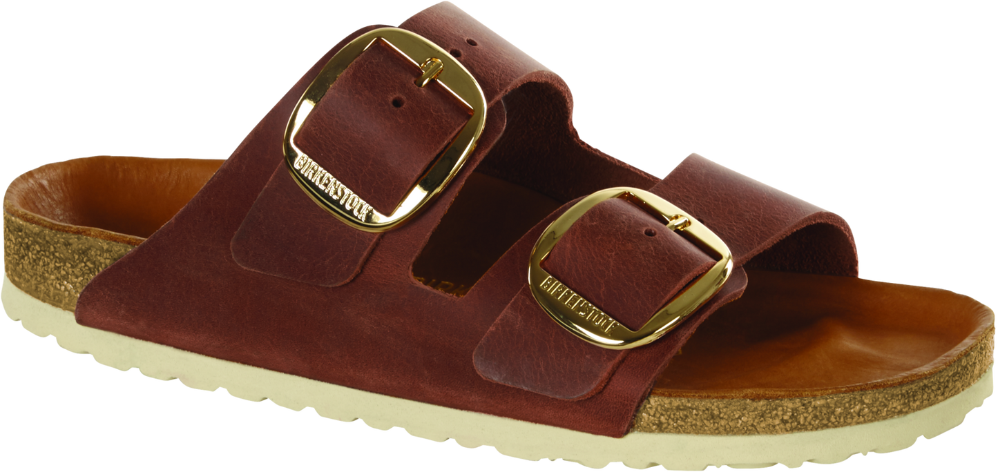 Arizona Big Buckle | BIRKENSTOCK