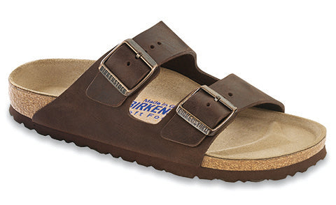 Arizona Soft Footbed | BIRKENSTOCK