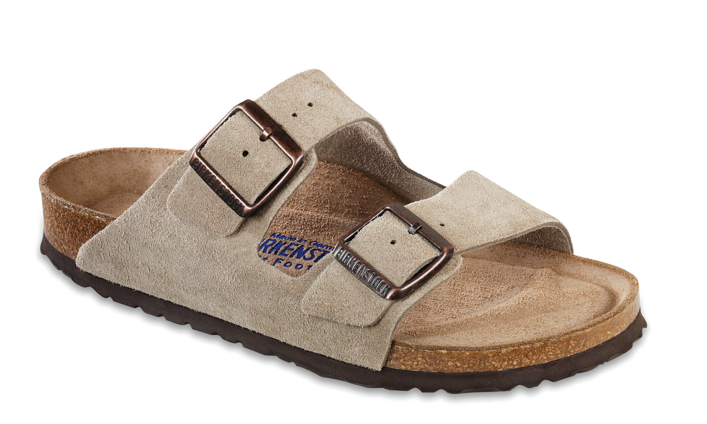 Arizona Soft Footbed | BIRKENSTOCK