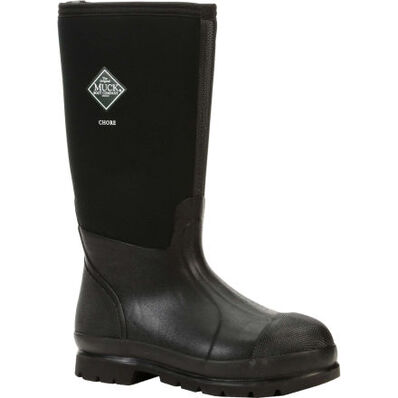 Chore High Soft Toe | MUCK BOOT COMPANY
