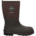 Chore Cool Mid Soft Toe | MUCK BOOT COMPANY
