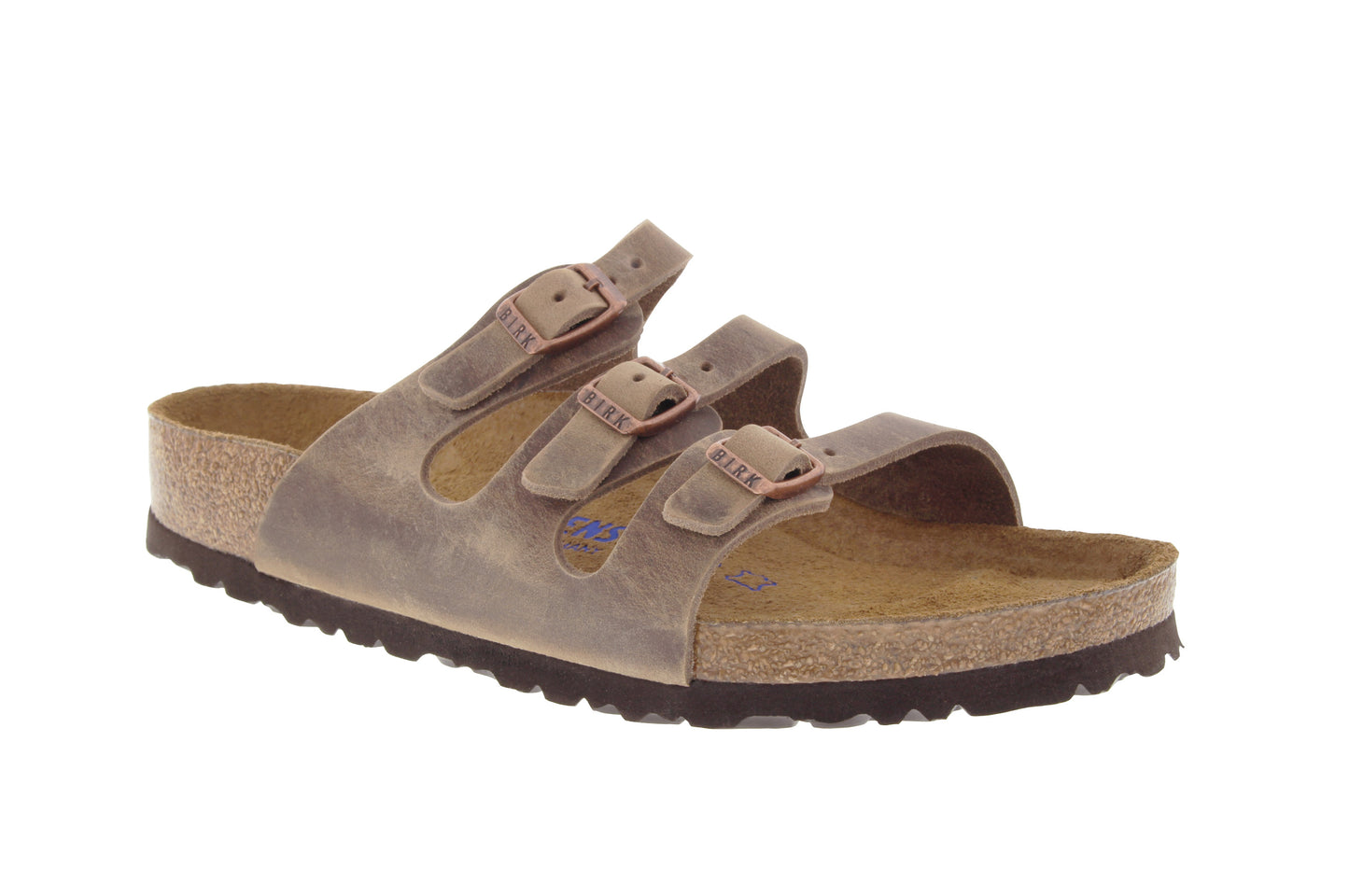 Florida Soft Footbed | BIRKENSTOCK