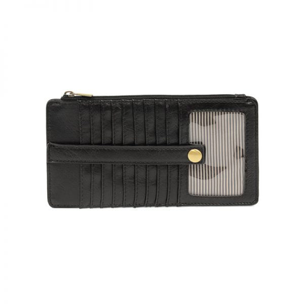 Kara Mini Wallet | JOY SUSAN
