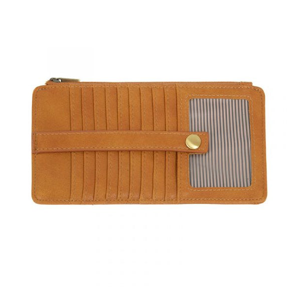 New Kara Mini Wallet | JOY SUSAN