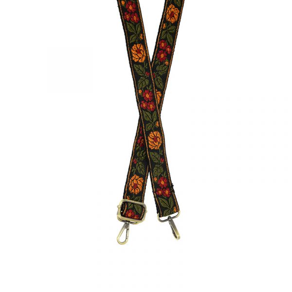 Guitar Strap / JOY SUSAN