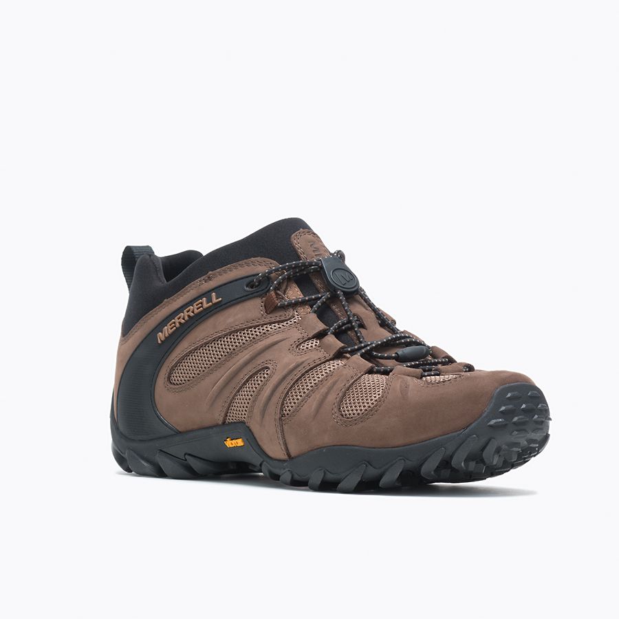 Cham 8 Stretch WP | MERRELL Mens